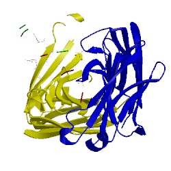 Image of CATH 3qq9