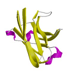 Image of CATH 3qq9D01