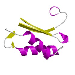 Image of CATH 3qqmA01