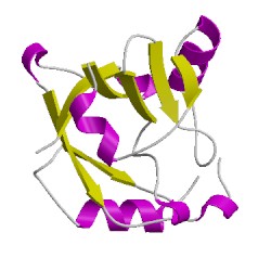 Image of CATH 3qqmB02