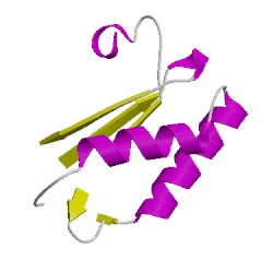 Image of CATH 3qqmG01