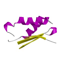 Image of CATH 3qqmH01