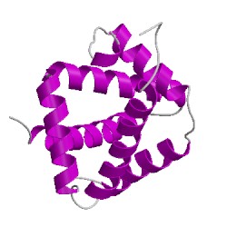 Image of CATH 3qqqA00