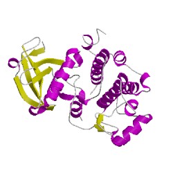 Image of CATH 3qquA