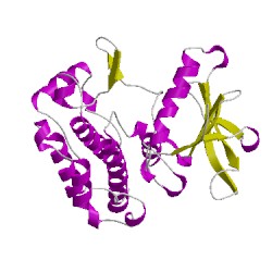 Image of CATH 3qquB