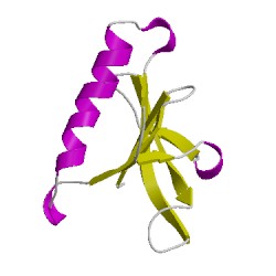 Image of CATH 3qquB01