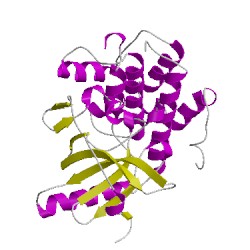 Image of CATH 3qquC