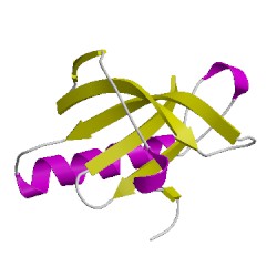 Image of CATH 3qquC01