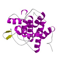 Image of CATH 3qquC02