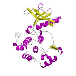 Image of CATH 3qquD