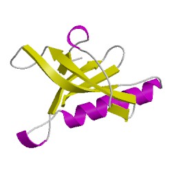 Image of CATH 3qquD01