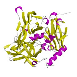 Image of CATH 3qqxA