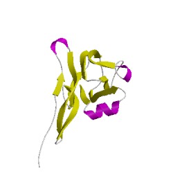 Image of CATH 3qqxA01
