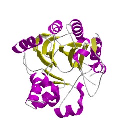 Image of CATH 3qr0A03
