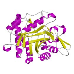 Image of CATH 3qr3A