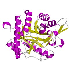 Image of CATH 3qr3B