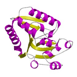 Image of CATH 3qreA00