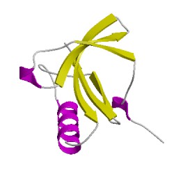 Image of CATH 3qriA01