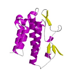 Image of CATH 3qriB02