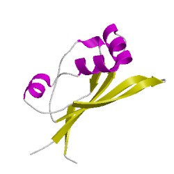 Image of CATH 3qrpA01