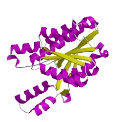 Image of CATH 3qrwA00