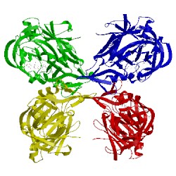 Image of CATH 3qs1
