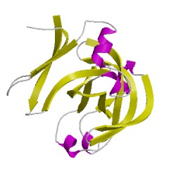 Image of CATH 3qs1A01