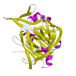 Image of CATH 3qs1B