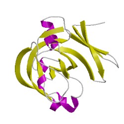 Image of CATH 3qs1C01