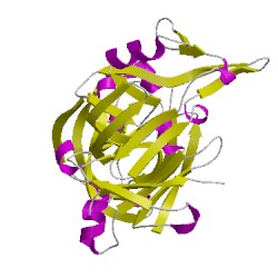 Image of CATH 3qs1D