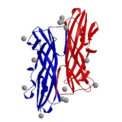Image of CATH 3qs2