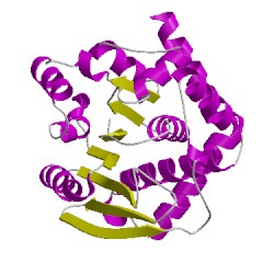 Image of CATH 3qs8C02