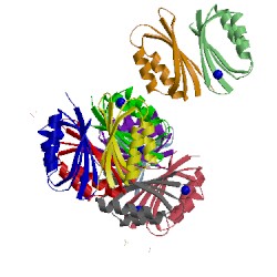 Image of CATH 3qsi
