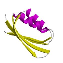 Image of CATH 3qsiC