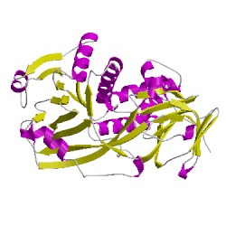 Image of CATH 3qsmA