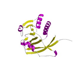 Image of CATH 3qsmA02