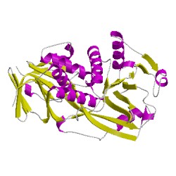 Image of CATH 3qsmB