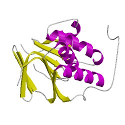 Image of CATH 3qsmB01