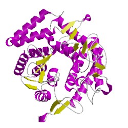 Image of CATH 3qspB01