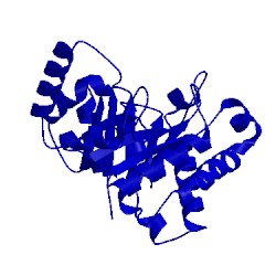 Image of CATH 3qsr