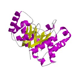 Image of CATH 3qsrA