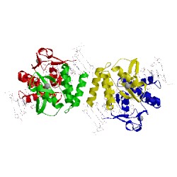 Image of CATH 3qsv