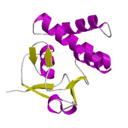 Image of CATH 3qsvA