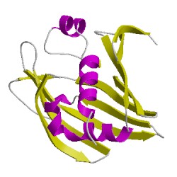 Image of CATH 3qszB