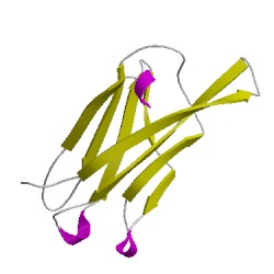 Image of CATH 3qt2B02