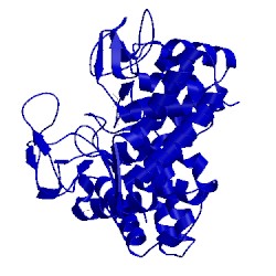 Image of CATH 3qt3