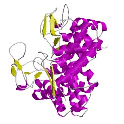 Image of CATH 3qt3A