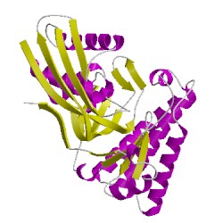 Image of CATH 3qt5B