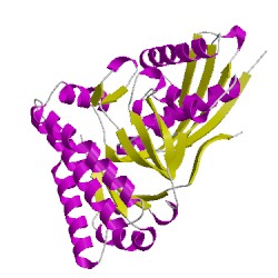 Image of CATH 3qt7A