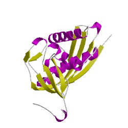 Image of CATH 3qt7A01